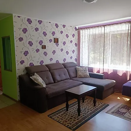 Vormsi Ohvitseride Maja Korter Nr 4 Apartament *